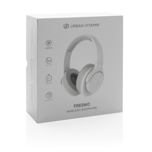 Urban Vitamin Fresno wireless headphone