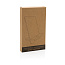  FSC® stalak za mobitel od bambusa u FSC® natron kutiji