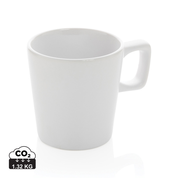 Ceramic modern coffee mug