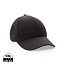 Impact 6 panel 280gr Rcotton cap with AWARE™ tracer
