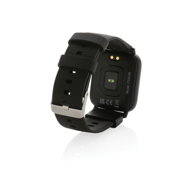  RCS recycled TPU Fit Watch