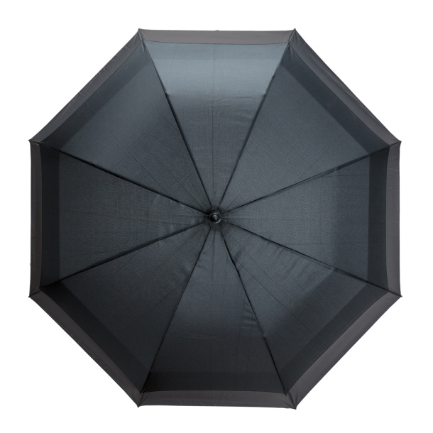  Swiss Peak AWARE™ 23" to 27" expandable umbrella
