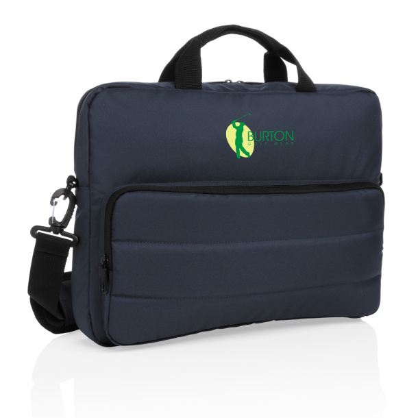  Impact AWARE™ RPET 15,6"laptop bag
