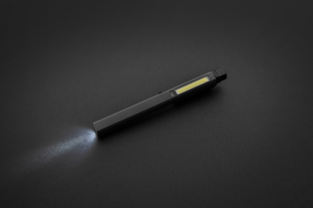  Gear X USB punjivo olovka svjetlo od RCS reciklirane plastike