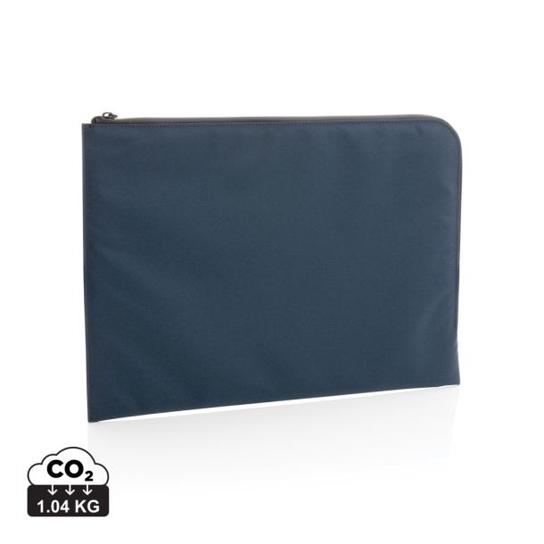  Impact Aware™ laptop 15.6" minimalist laptop sleeve