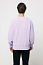  Iqoniq Kruger unisex relaxed recycled cotton crew neck