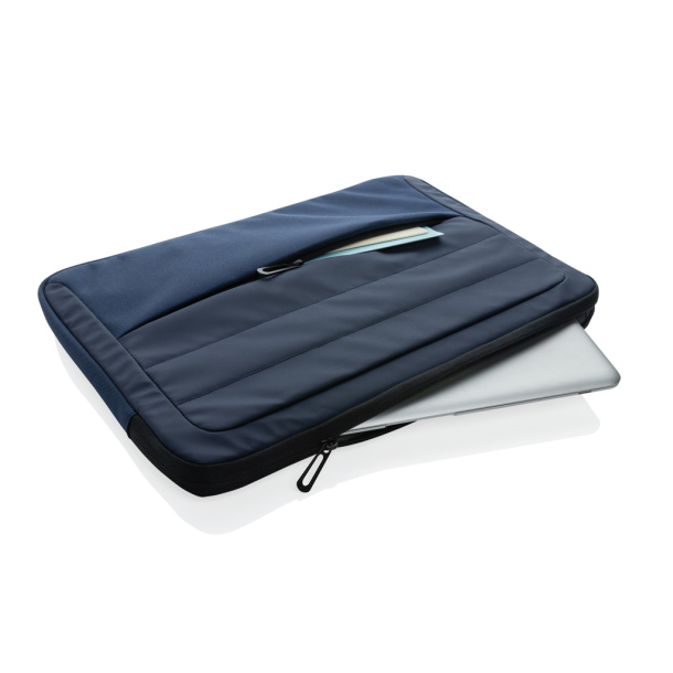  Armond AWARE™ RPET 15.6 inch laptop sleeve