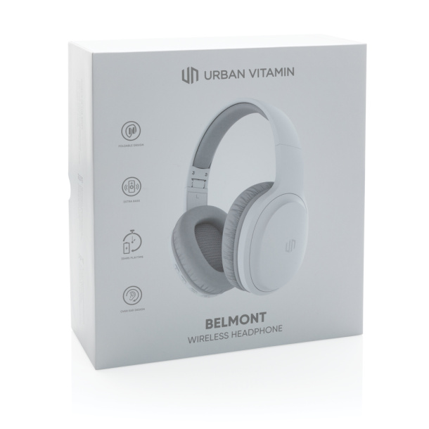 Urban Vitamin Belmont bežične slušalice