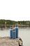  VINGA Ciro RCS recycled vacuum bottle 580 ML