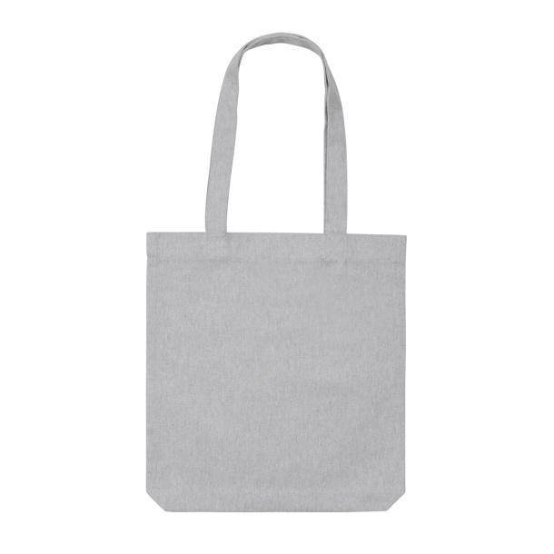  Impact AWARE™ recycled canvas tote bag 285gsm undyed