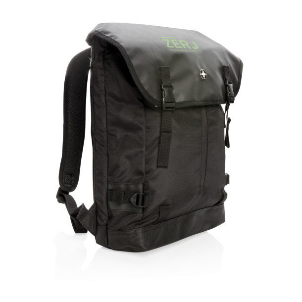  Swiss Peak 17” outdoor laptop backpack