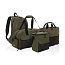  Kazu AWARE™ RPET klasični ruksak za 15,6" laptop