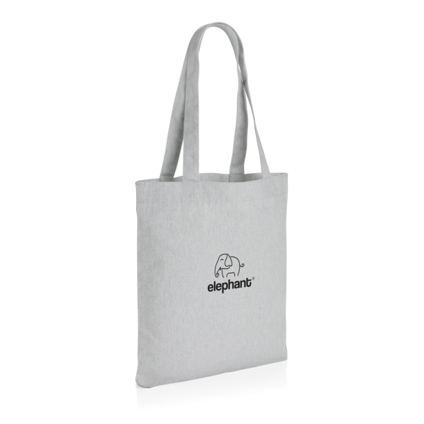  Impact AWARE™ torba od recikliranog platna, 285gsm