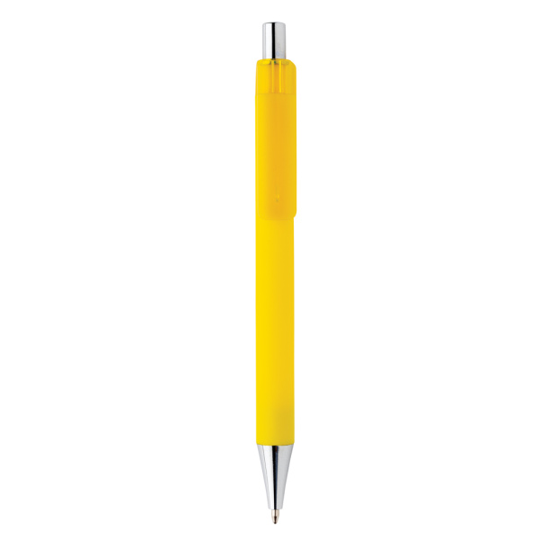 Kemijska olovka glatka na dodir