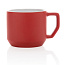  Ceramic modern mug