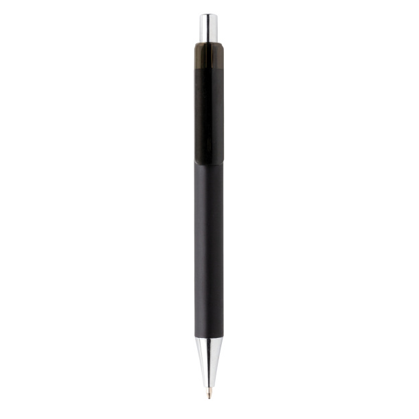  X8 metallic pen
