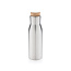  Clima leakproof vacuum bottle with steel lid