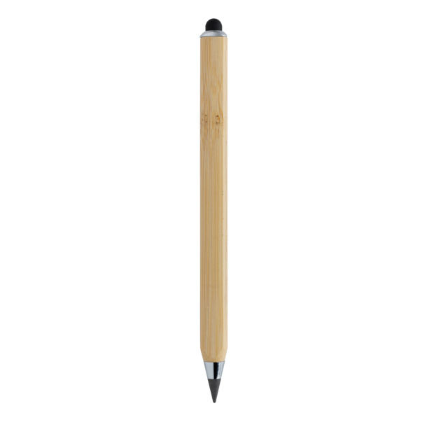  Eon beskonačna višenamjenska olovka od bambusa