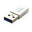  USB A to USB C adapter