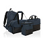  Kazu AWARE™ RPET basic 15.6 inch laptop backpack