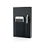  A5 Deluxe notebook with smart pockets