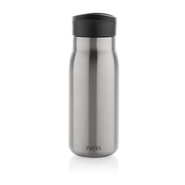  Avira Ain RCS Re-steel 150 ml mini travel bottle