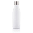  UV-C sterilizer vacuum stainless steel bottle