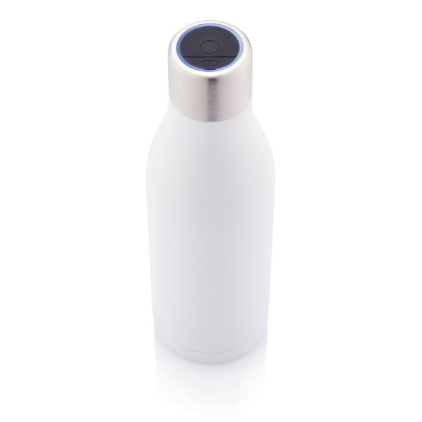  UV-C sterilizator vakum boca od nehrđajućeg čelika