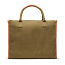  VINGA Bosler poslovna torba od RCS recikliranog platna