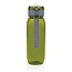  Yide RCS Recycled PET leakproof lockable waterbottle 800ML