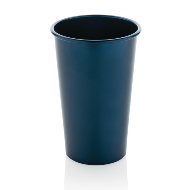  Alo RCS recycled aluminum lightweight cup 450 ml