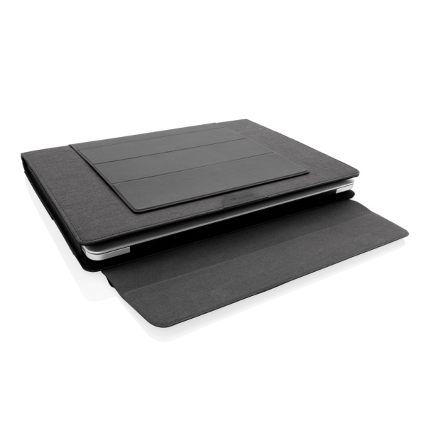  Fiko 2-in 1 laptop sleeve and workstation