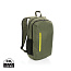  Impact AWARE™ 300D RPET casual backpack