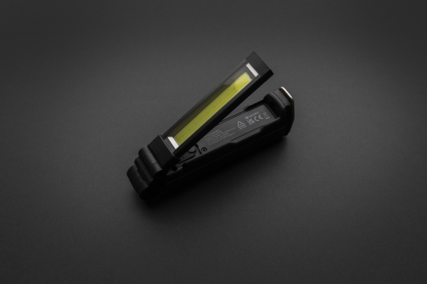  Gear X RCS rPlastic USB rechargeable worklight