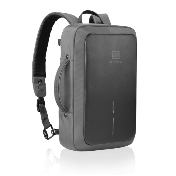 Bobby backpack bizz clearance