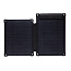  Solarpulse rplastic portable Solar panel 10W