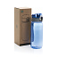  Yide RCS reciklirana PET nepropusna boca za vodu koja se zaključava 600 ml
