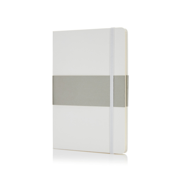 A5 hardcover notebook