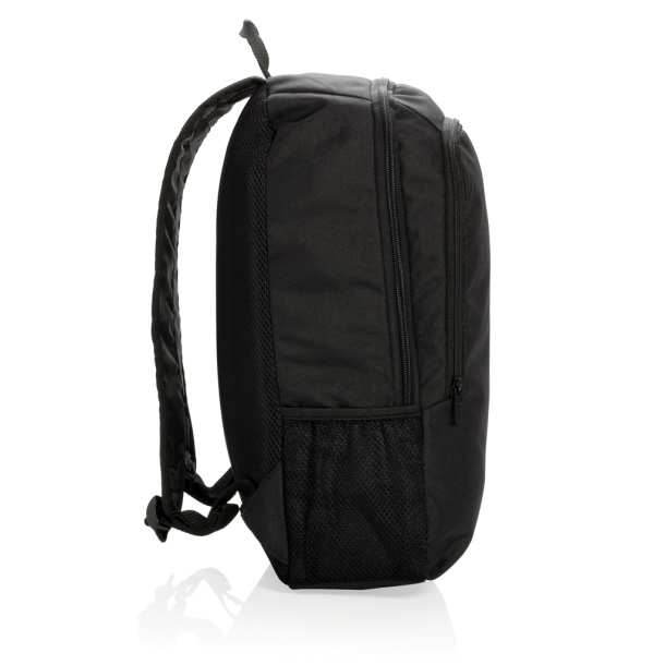  Swiss Peak 17" business laptop backpack