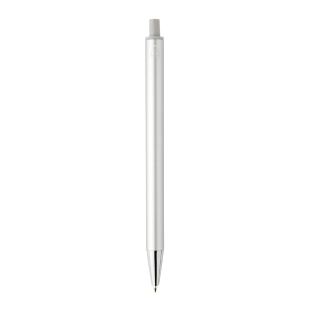  Amisk kemijska olovka od RCS certificiranog recikliranog aluminija