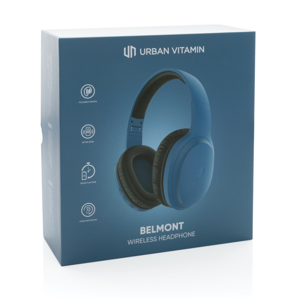 Urban Vitamin Belmont bežične slušalice