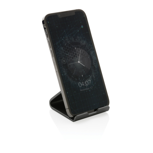  Terra RCS recycled aluminum tablet & phone stand