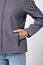  Iqoniq Makalu ženska softshell jakna od recikliranog poliestera
