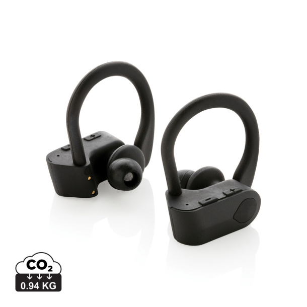  bežične slušalice s bazom za punjenje