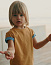  Iqoniq Koli dječja lagana majica od recikliranog pamuka
