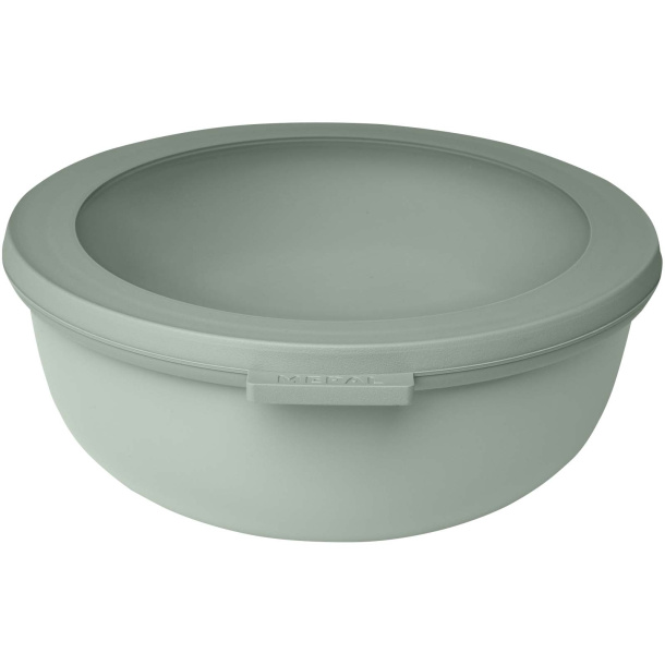 Cirqula 1250 ml multi bowl - Mepal