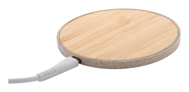 WheaCharge wireless charger