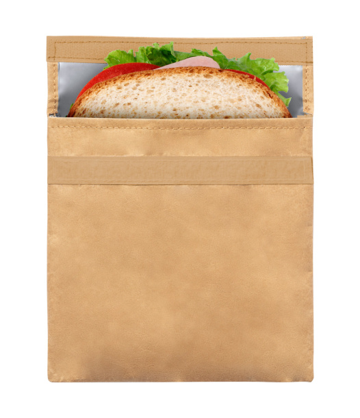 Akiles cooler snack bag
