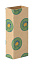 CreaSleeve Kraft 341 custom kraft paper sleeve