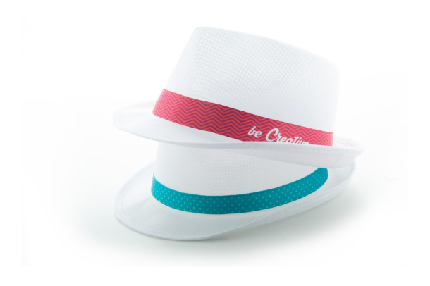 Subrero XL sublimation band for straw hats